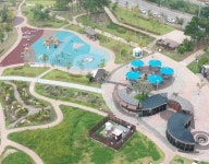 씨사이드파크해수족욕장 관광 정보와 주변 관광 명소 및 근처 맛집 여행 정보