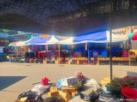 청평여울시장 쇼핑 정보와 주변 관광 명소 및 근처 맛집 여행 정보