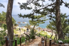 영덕해맞이공원 관광 정보와 주변 관광 명소 및 근처 맛집 여행 정보