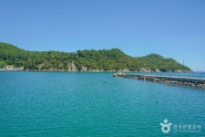 용암포항·풍양카페리 터미널 관광 정보와 주변 관광 명소 및 근처 맛집 여행 정보