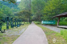 한재골 계곡 관광 정보와 주변 관광 명소 및 근처 맛집 여행 정보