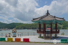 사량도 - 주변 여행 및 근처 관광 명소 - 국내 여행 정보와 관광 명소 정보