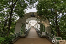 서리풀공원 관광 정보와 주변 관광 명소 및 근처 맛집 여행 정보