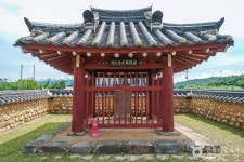 우로지 자연생태공원 - 주변 여행 및 근처 관광 명소 - 국내 여행 정보와 관광 명소 정보