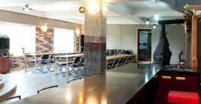 토브의 강가 숙박 정보와 주변 관광 명소 및 근처 맛집 여행 정보