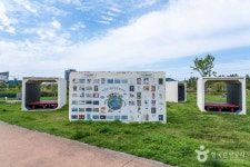 베스트웨스턴 군산호텔 - 주변 여행 및 근처 관광 명소 - 국내 여행 정보와 관광 명소 정보