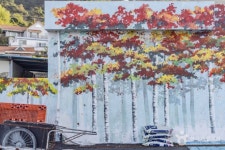 연명어촌체험휴양마을 관광 정보와 주변 관광 명소 및 근처 맛집 여행 정보