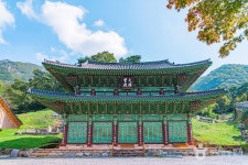 천등산 - 주변 여행 및 근처 관광 명소 - 국내 여행 정보와 관광 명소 정보