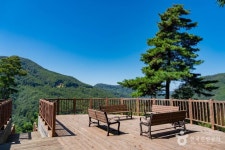 석포숲공원 관광 정보와 주변 관광 명소 및 근처 맛집 여행 정보