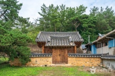 후산정사 관광 정보와 주변 관광 명소 및 근처 맛집 여행 정보