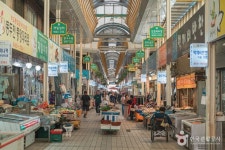 동두천 중앙시장 쇼핑 정보와 주변 관광 명소 및 근처 맛집 여행 정보