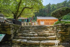 운흥사(대구) 관광 정보와 주변 관광 명소 및 근처 맛집 여행 정보