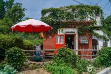 소사동마을 관광 정보와 주변 관광 명소 및 근처 맛집 여행 정보