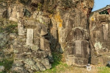 화순능주삼충각 관광 정보와 주변 관광 명소 및 근처 맛집 여행 정보