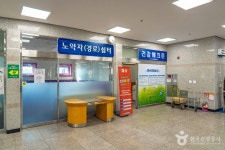 여수 연안여객선터미널 관광 정보와 주변 관광 명소 및 근처 맛집 여행 정보