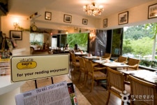 buddhasbelly 梨泰院( 부다스벨리 이태원 ) - 餐廳 - 韓國旅行和旅遊信息