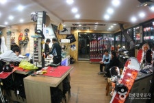 k2스키클럽 레저스포츠 정보와 주변 관광 명소 및 근처 맛집 여행 정보