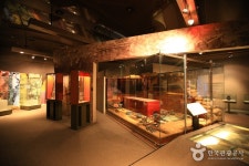 합천박물관 문화 정보와 주변 관광 명소 및 근처 맛집 여행 정보