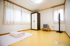 그린사이드 숙박 정보와 주변 관광 명소 및 근처 맛집 여행 정보