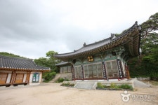 동축사 - 관광지정보 | 어디로 갈까 | 대한민국구석구석