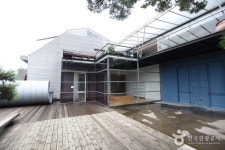 Total Museum (토탈미술관) - Culture - Korea travel and tourism information