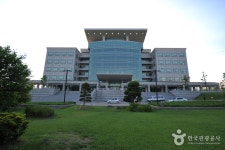 인하대학교 정석학술정보관 문화 정보와 주변 관광 명소 및 근처 맛집 여행 정보