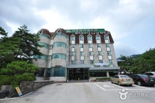 禅雲山ホテル（선운산호텔） - 宿泊 - 韓国旅行・観光情報