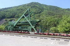 해피스테이션 기차펜션 숙박 정보와 주변 관광 명소 및 근처 맛집 여행 정보