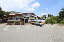 물레길 관광 정보와 주변 관광 명소 및 근처 맛집 여행 정보