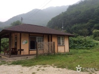 산골나그네 펜션 숙박 정보와 주변 관광 명소 및 근처 맛집 여행 정보
