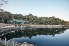 統一殿（慶州）（통일전（경주）） - 観光 - 韓国旅行・観光情報