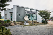 철원 오대미마을 관광 정보와 주변 관광 명소 및 근처 맛집 여행 정보