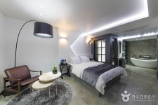 Seosan Hotel Aria (서산아리아호텔) - Accommodation - Korea travel and tourism information