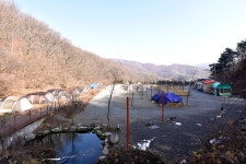 싱글벙글캠핑장 레저스포츠 정보와 주변 관광 명소 및 근처 맛집 여행 정보