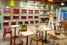 애니멀빌리지 음식점 정보와 주변 관광 명소 및 근처 맛집 여행 정보