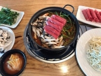 송담칼국수 음식점 정보와 주변 관광 명소 및 근처 맛집 여행 정보