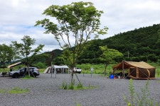 낙동강레포츠밸리강변오토캠핑장 레저스포츠 정보와 주변 관광 명소 및 근처 맛집 여행 정보