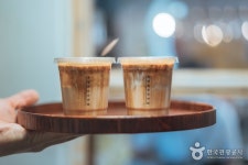 갤러리밥스 음식점 정보와 주변 관광 명소 및 근처 맛집 여행 정보