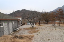 강촌강변오토캠핑장 레저스포츠 정보와 주변 관광 명소 및 근처 맛집 여행 정보