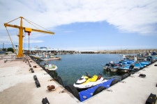 소돌항 관광 정보와 주변 관광 명소 및 근처 맛집 여행 정보