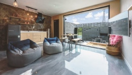 더리버에스 풀빌라 숙박 정보와 주변 관광 명소 및 근처 맛집 여행 정보