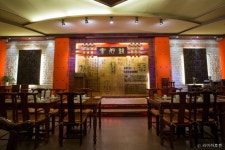 라이하호첸 음식점 정보와 주변 관광 명소 및 근처 맛집 여행 정보