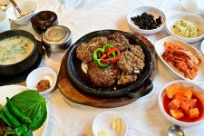불태산진원성 음식점 정보와 주변 관광 명소 및 근처 맛집 여행 정보