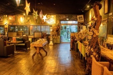 무명 음식점 정보와 주변 관광 명소 및 근처 맛집 여행 정보