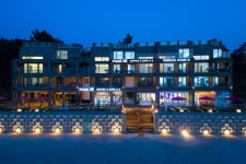 월포해수욕장 - 주변 여행 및 근처 관광 명소 - 국내 여행 정보와 관광 명소 정보