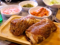 청라꽃갈비 청라점 음식점 정보와 주변 관광 명소 및 근처 맛집 여행 정보