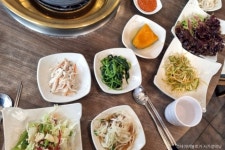 대호갈비 음식점 정보와 주변 관광 명소 및 근처 맛집 여행 정보