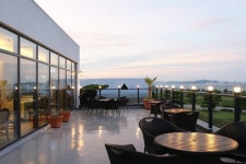 리바타 음식점 정보와 주변 관광 명소 및 근처 맛집 여행 정보