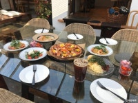 어반제주 음식점 정보와 주변 관광 명소 및 근처 맛집 여행 정보