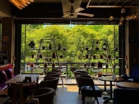 수다레스토랑 음식점 정보와 주변 관광 명소 및 근처 맛집 여행 정보